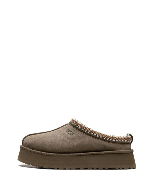 Ugg Tazz スリッポン Brown