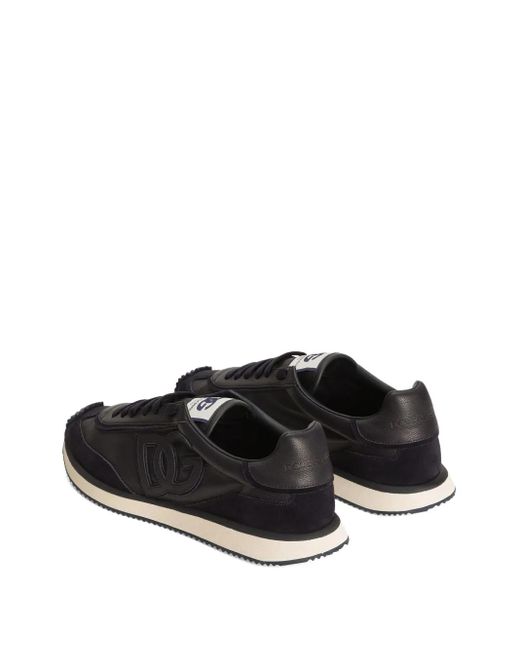 Sneakers Dolce & Gabbana pour homme en coloris Black