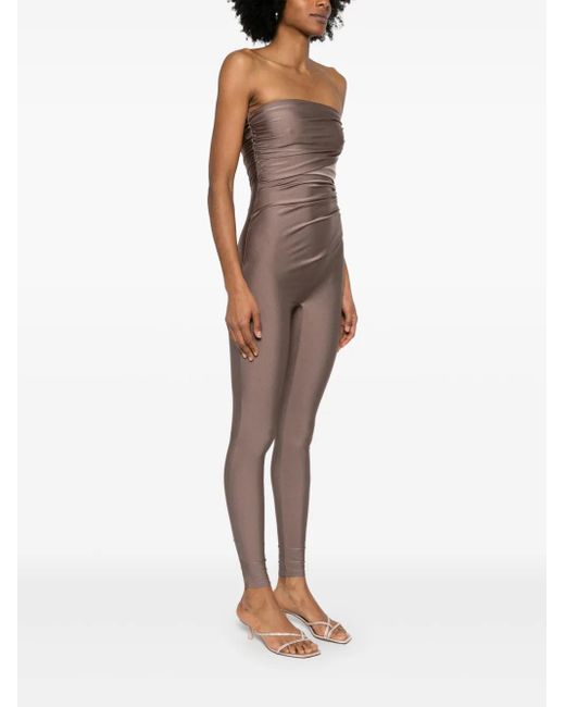 ANDAMANE Natural Vicky Jumpsuit