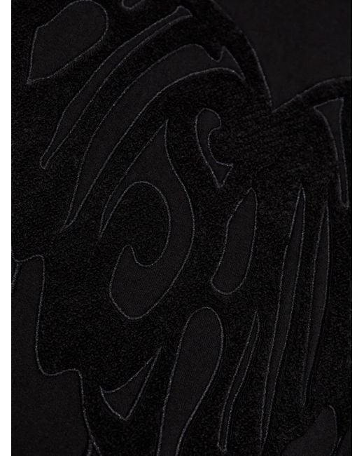 AllSaints Sweater Verfraaid Met Hart in het Black