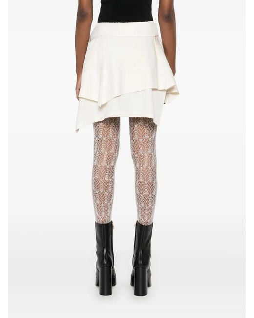 Vivienne Westwood Meghan スカート White
