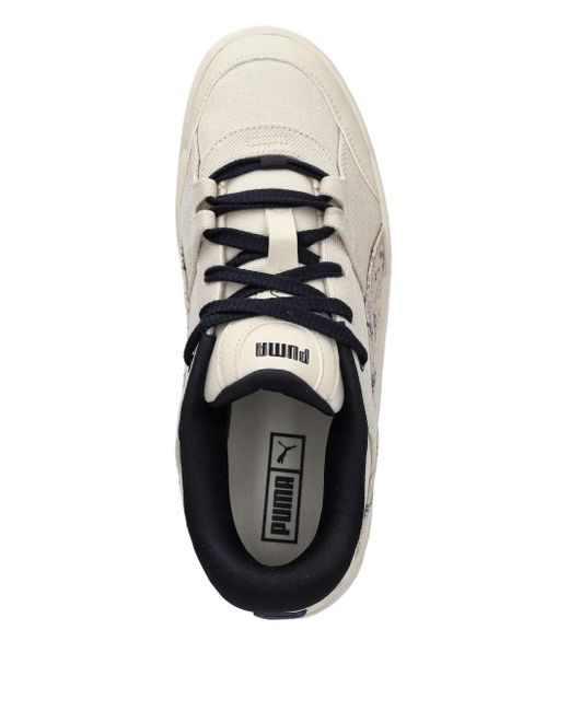 メンズ PUMA 180 Exciting Pack スニーカー White