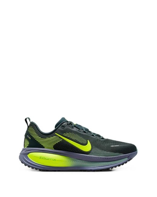 Nike Green Vomero 18 Sneakers for men
