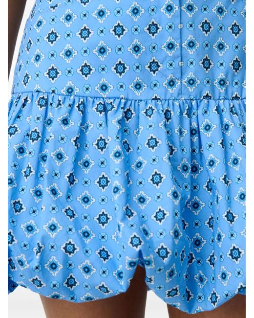 Claudie Pierlot ミニスカート Blue