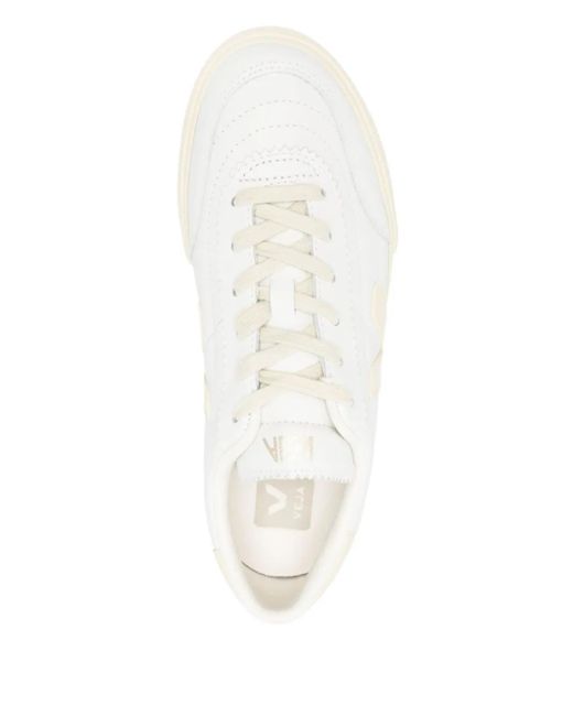 Veja White Sneakers