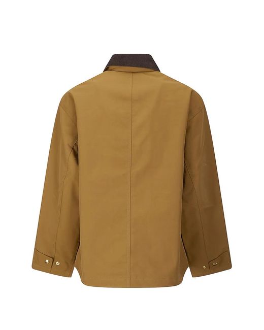 Carhartt Natural Clark Jacket