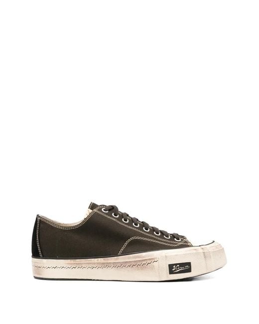 Visvim Klassische Sneakers in White für Herren