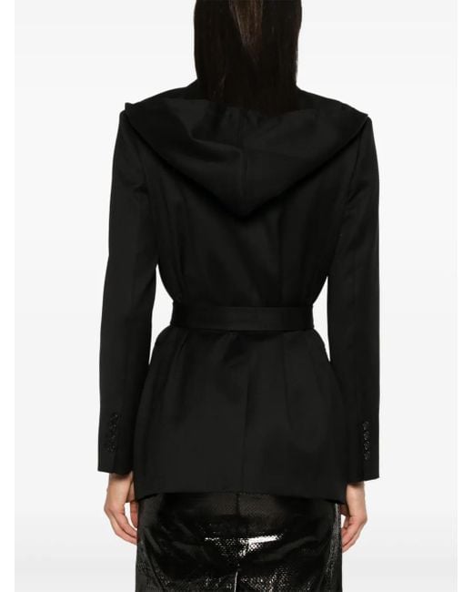 Pinko Black Jackets