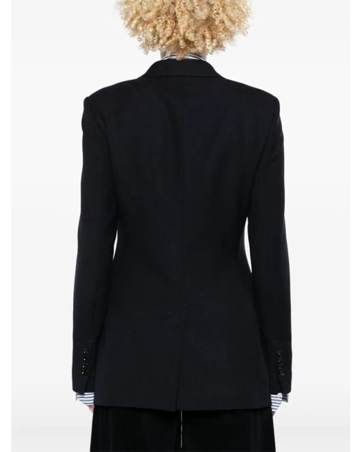 AMI Blue Jacket