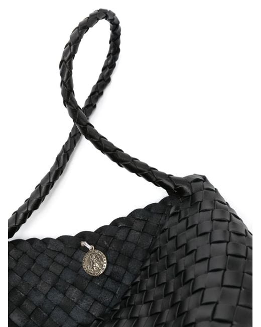 Dragon Diffusion Black Rosanna Shopper
