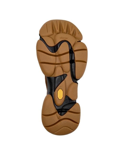 Camper Brown Karst 2 Loafers for men