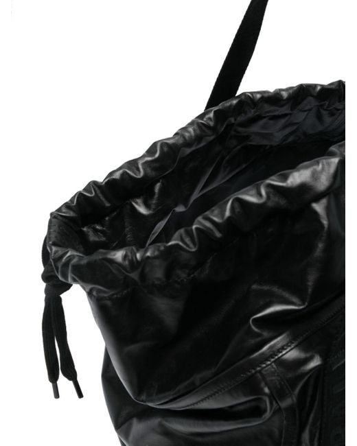 Balenciaga Große Cargo Handtasche in Black für Herren