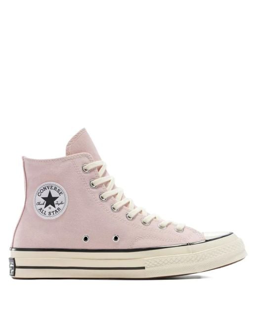 Converse Chuck 70 Sneakers in Pink für Herren