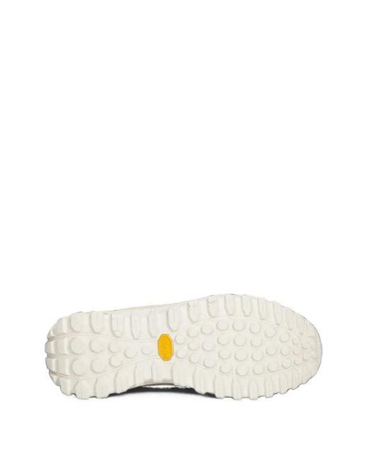 Sorel Natural Callsign Mule Bow-Detail Sneakers
