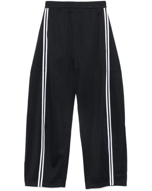 Pantalon De Jogging Winslow Tibi en coloris Blue