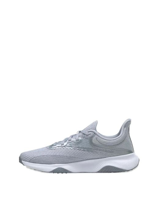 Baskets Hiit Tr 3 'Cold' Reebok en coloris White