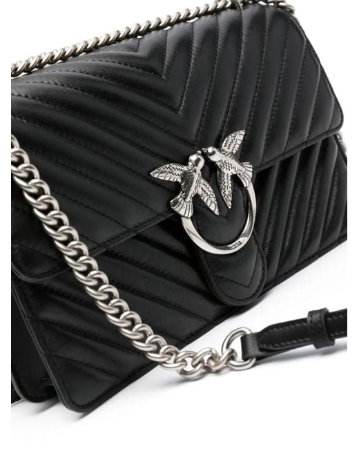 Pinko Black Bags