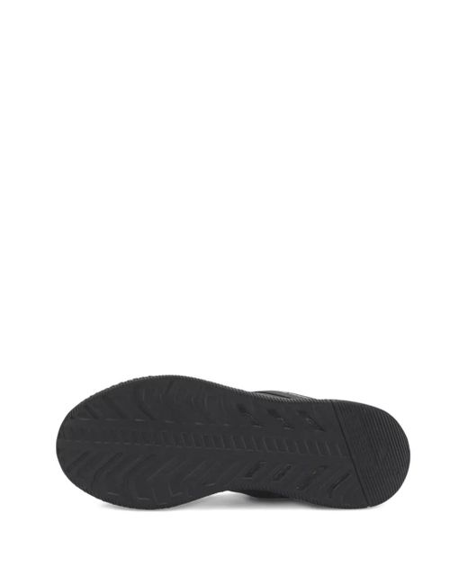 PUMA Black X Porsche Hybrid Evoknit Sneakers