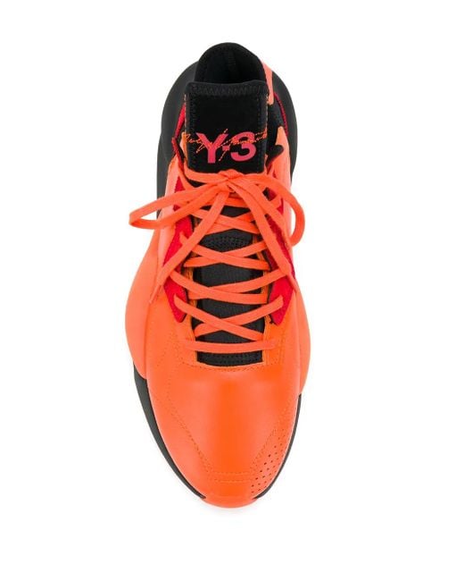 Adidas Orange Kaiwa for men