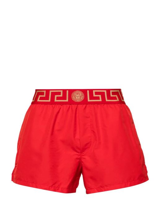 Versace Red Sea for men