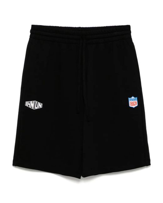 Ih Nom Uh Nit Shorts Mit Logo in Black für Herren