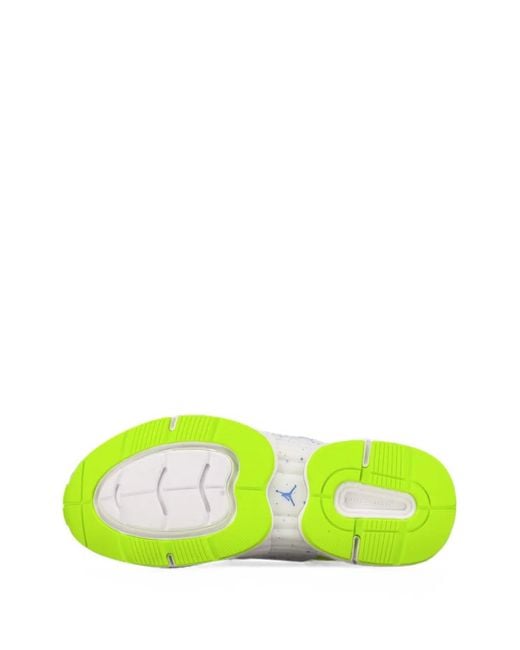Nike Green Trunner O/S Sneakers for men