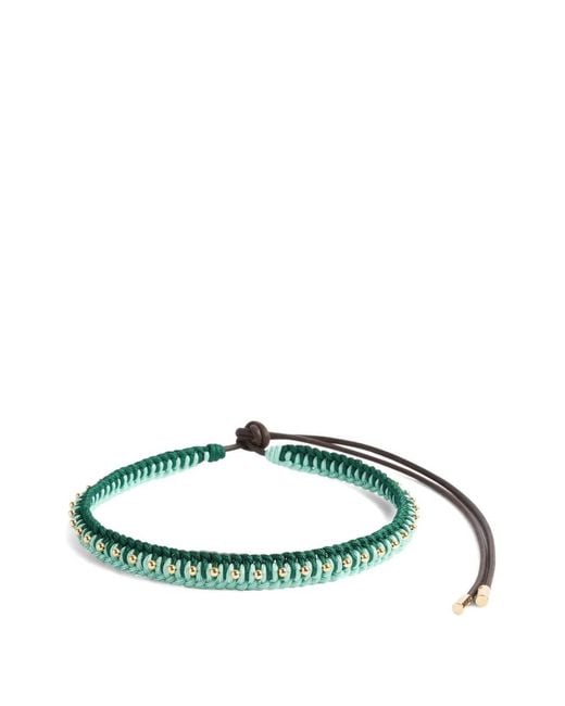 LaDoubleJ Green Better Together Belt