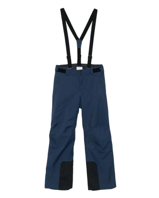 Peto de esquí acolchado Rossignol de hombre de color Blue