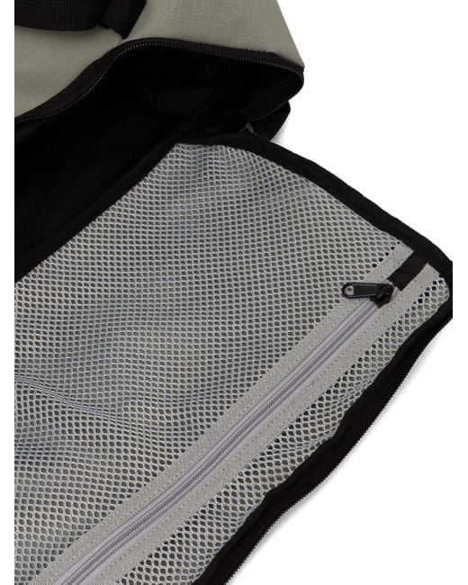 Saco marinero All-in 35 Jack Wolfskin de color Black