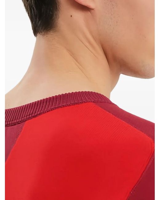 Pull À Empiècements 1989 STUDIO pour homme en coloris Red