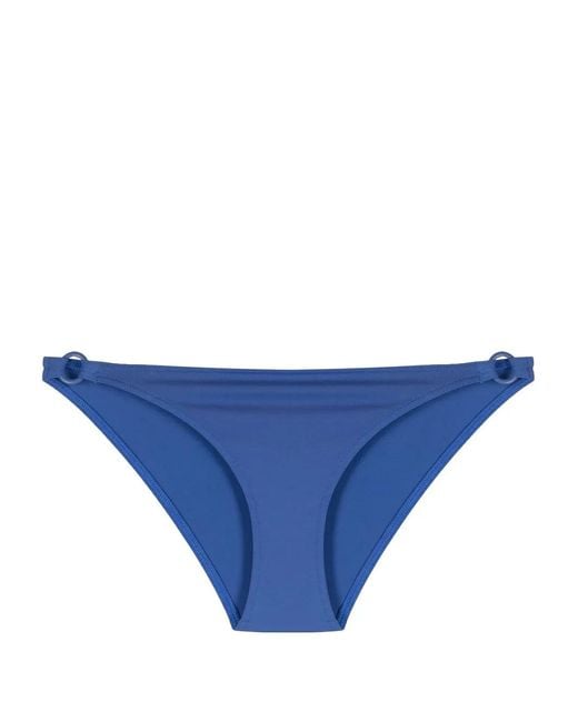 Eres Bikinislip in het Blue