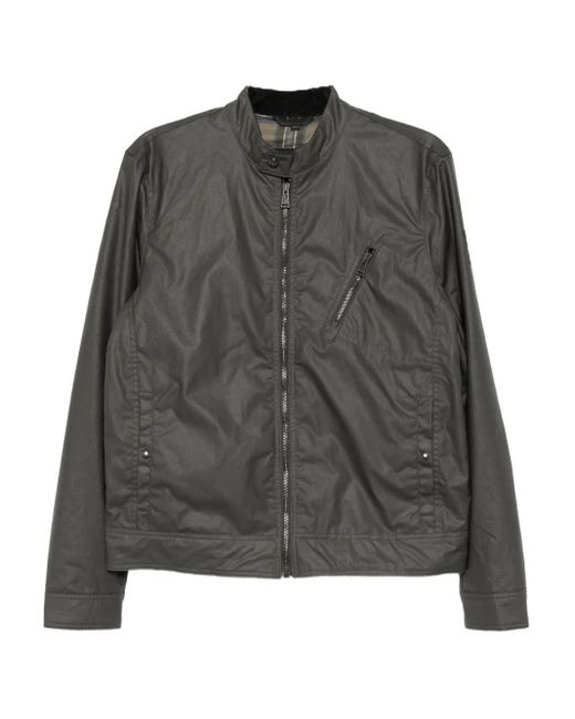 Belstaff Gray Sideline Jacket for men