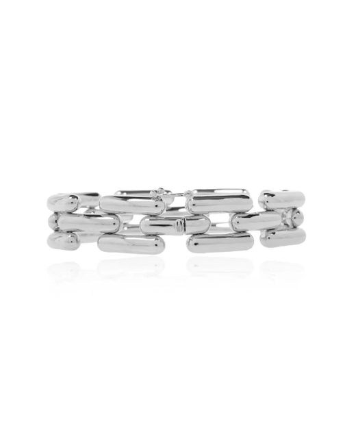 LIE STUDIO White The Freya Bracelet