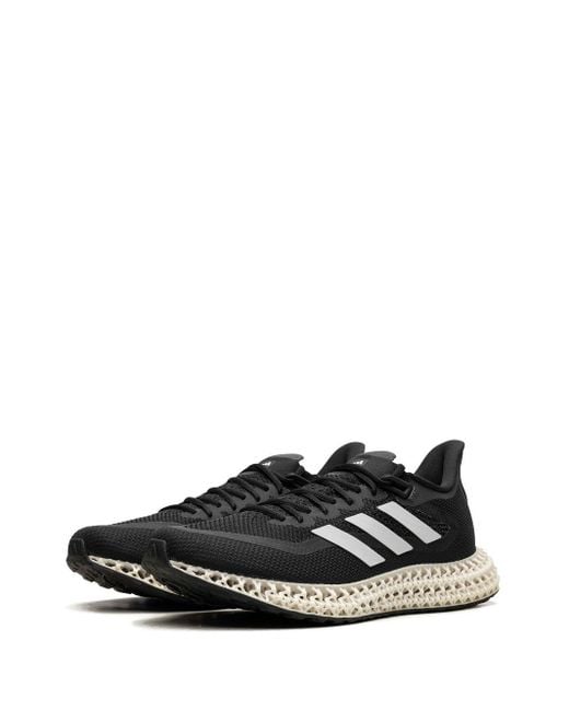 Adidas 4dfwd 2 M "black / White" Sneakers