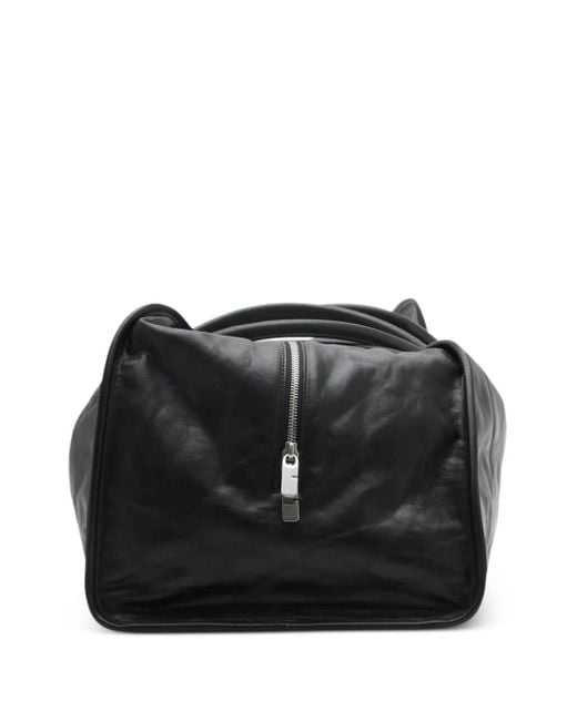 Borsone Shield Medio di Burberry in Black da Uomo