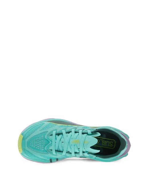 Baskets X Hyrox Deviate Nitro Elite 4 PUMA en coloris Blue