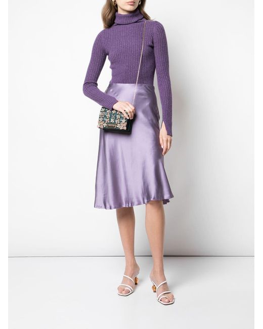 zac zac posen earthette leather crossbody bag