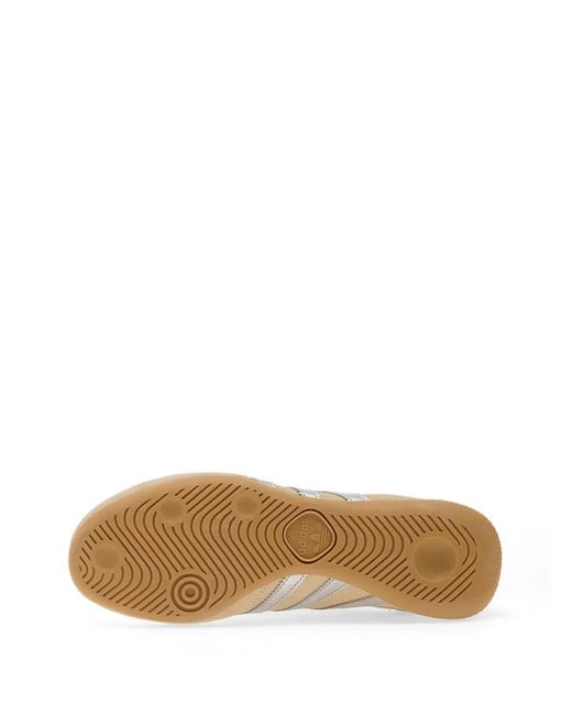 Adidas Natural Handball Spezial Lo Pro Sneakers