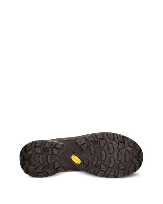 Merrell Brown Moab Speed 2 Gore-Tex Bl 1Trl Sneakers for men