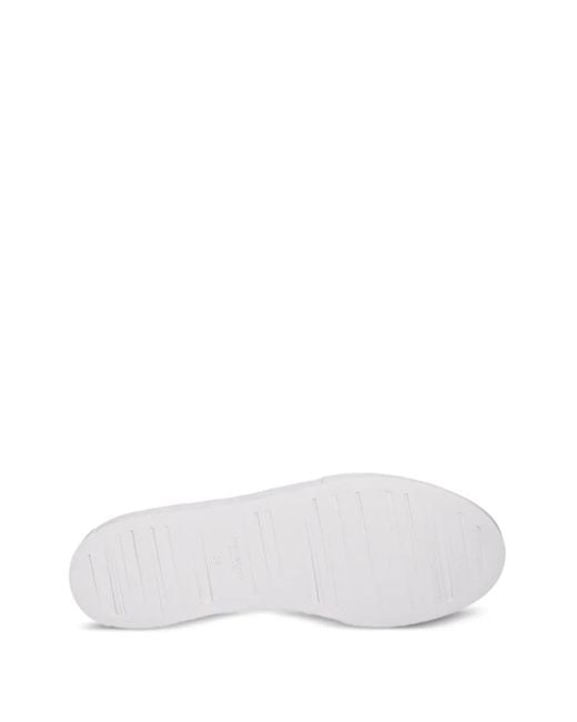 Vagabond Black Cody Slip-On Sneakers