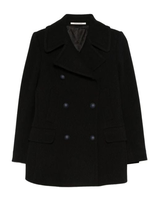 Tagliatore ダブルコート Black