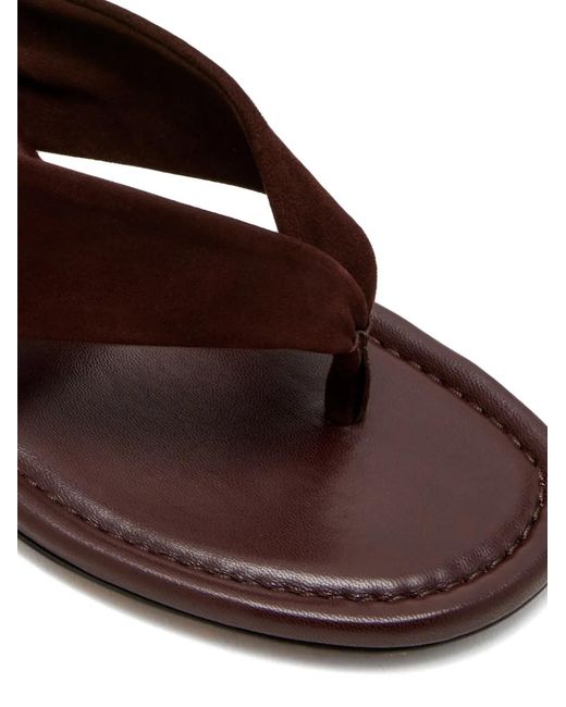 Neous Brown Megrez Sandals