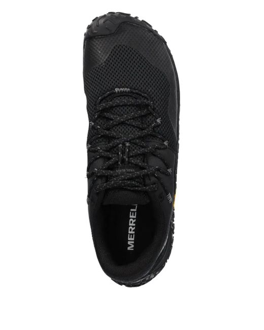 Merrell Trail Glove 7 Sneakers Black