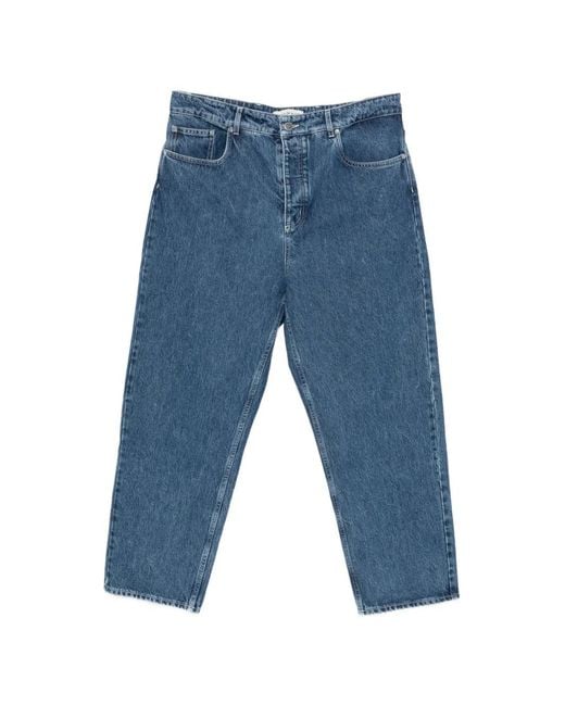 A Kind Of Guise Blue Terek Jeans for men