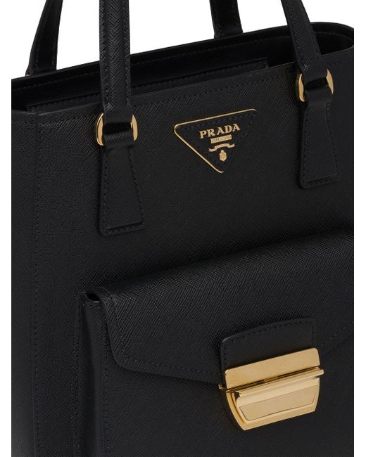 prada metropolis bag