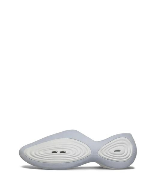 Clogs Ripple di CROCSTM in White da Uomo