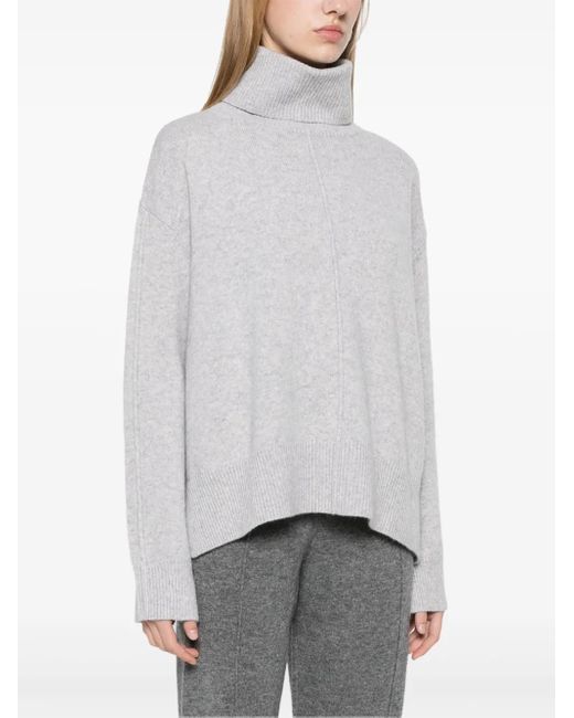 Max & Moi White Bilbao Sweater