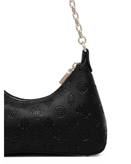 Guess Black Dita Shoulder Bag
