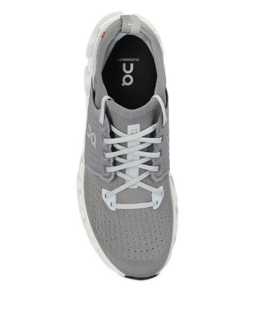 On Shoes Cloudswift 3 Sneakers in Gray für Herren