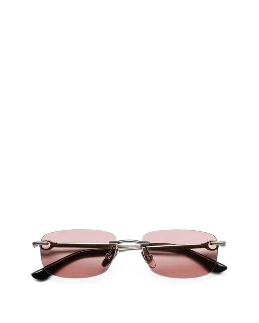 Chimi Metallic Cadenza Navigator Sunglasses